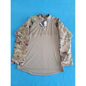 Propper® OCP Combat Shirt Lightweight Breathable Tactical Body Armor Ready XL